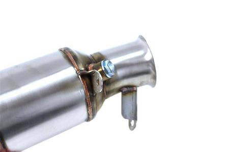 Výfukové potrubie BMW F20 F30 135I M235I 335I 435I DECAT