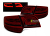 Audi A3 sportback led žiarovky 04-08 r-s led depo