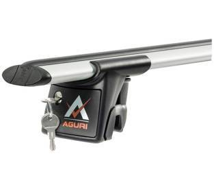 Aguri Toyota COROLLA XII TS kombi strešný nosič 2018-