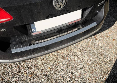 Kryt nárazníka pre Volkswagen Passat B7 3C KOMBI