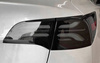 LED dymové zadné svetlá TESLA MODEL 3 Y