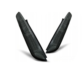 Ford Focus Mk2 04-08 Hb Dymové LED žiarovky