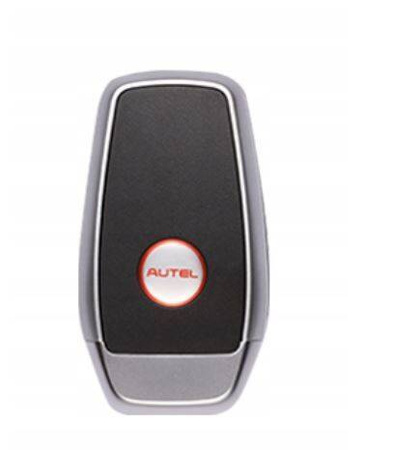 Autel ikeyat003al univerzálny kľúč 3-tlačidlový