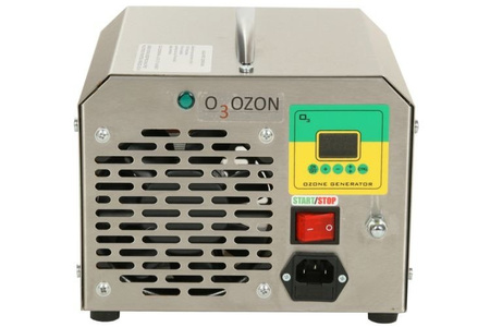 Generátor ozónu ozonátor čistička vzduchu stelizyator Alice 2