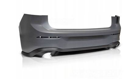 Zadné svetlá pre Volkswagen t4 od roku 1990 do 03/2003