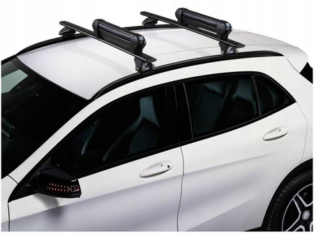 Držiak nosiča lyží Cruz