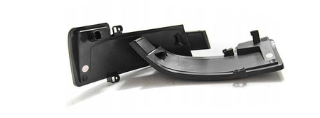 Dynamické blikače Mercedes W463 W166 W251 Led