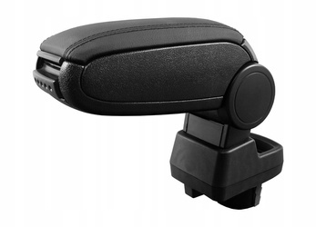 Lakťová opierka venovaná modelu Opel Corsa F 2020+