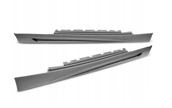 Prahové spojlery BMW F30/F31 M-PERFORMANCE