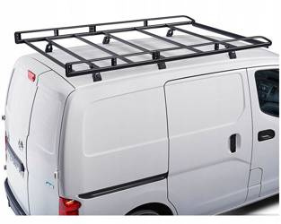Strešný nosič Peugeot Boxer L2H2