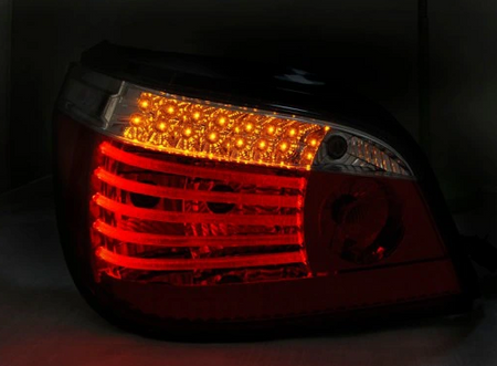 VIEDOL SVETLÁ BMW E60 07.03-07 DYM VIEDOL SEQ