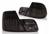 BMW E46 03-06 COUPE SMOKE LED zadné svetlá