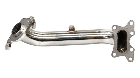 Výfukové potrubie Honda Civic 1.8L EX LX 06-11