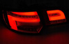 LED dynamické svetlá pre Audi A3 8p 03-08