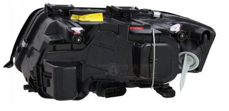 Predné svetlomety Audi A6 C5 1997-2001