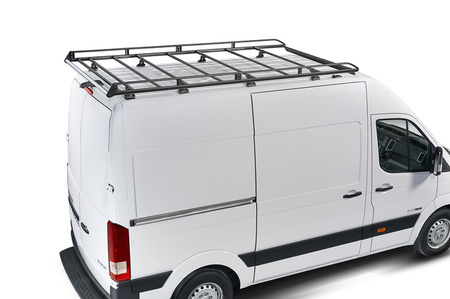 Strešný nosič plošiny Opel Movano L2H1 2021-&gt