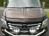 Kapota kapoty Mercedes Sprinter W906 13-18