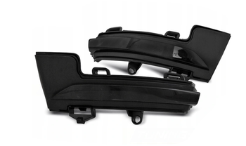 Led blikače pre Škoda Octavia Iii 12-20