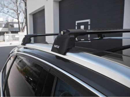 Strešný nosič pre BMW X3 G01 2017+