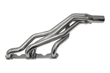 Výfukové potrubie Chevrolet Camaro Firebird 5.7