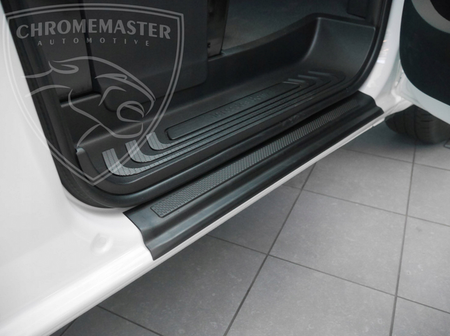 Bočné prahy Mercedes Vito triedy V W447