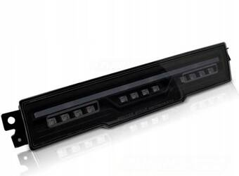 3. 3. LED brzdové svetlo pre TOYOTA GR86 21-