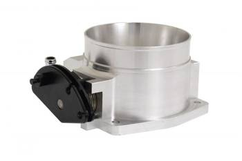 TurboWorks Chevy GM GEN III LS1 LS2 LS6 92 mm škrtiaca klapka