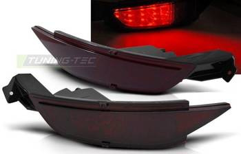 LED hmlovky pre Ford Fiesta 7 08-16