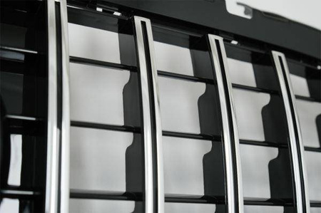 MRIEŽKA MERCEDES W177 A PANAMERICANA LOOK AMG B/C KM