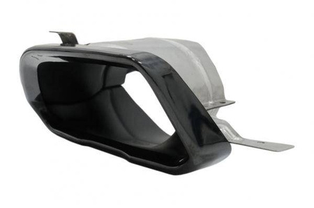 KONCOVKY BMW G20 G21 G28 PERFORMANCE 340 ČIERNA