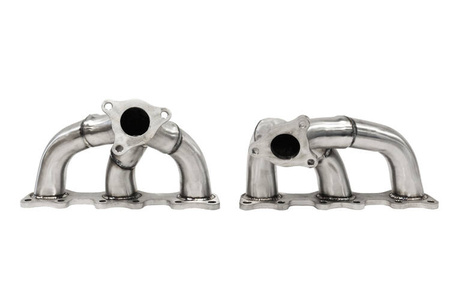 Výfukové potrubie Porsche Carrera S 4S 911 2016+