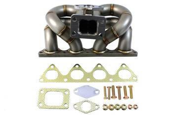 Výfukové potrubie Honda B-Series EXTREME