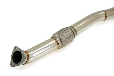 Výfukové potrubie OPEL ASTRA G H 2.0 DECAT