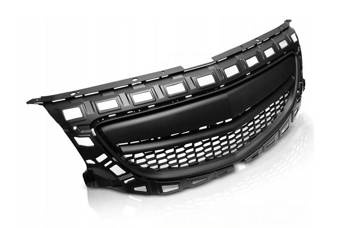 Mriežka Opel Insignia 08-12 OPC look čierna matná