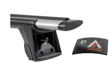 Zábradlie Aguri Runner Genesis GV70 SUV 5 D 20-