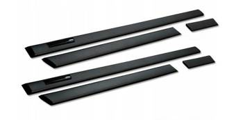 Športové bočné lišty pre BMW E36 Sedan/Estate 90-99