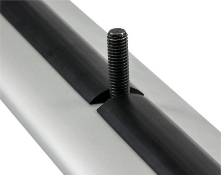 Strešný nosič pre Škoda Octavia 4 IV integrované koľajnice