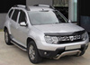 Kapota kapoty Dacia Duster 2010-2018