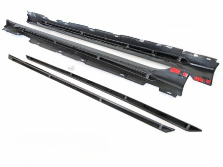 Prahy športového štýlu Audi A5 F5 (2019-2023)