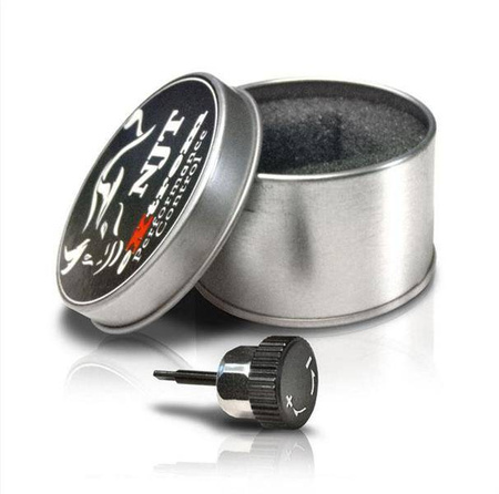 ZVINUTÉ odpruženie AUDI 8L 96-03 NJT EXTREM