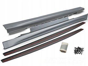 Bočné prahy Performence pre BMW F32 F33 13-