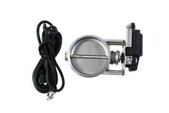 Tlmič výfuku elektrický PRO 51mm