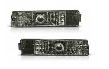 Predné smerovky Vw Golf II 2 Jetta Smoke