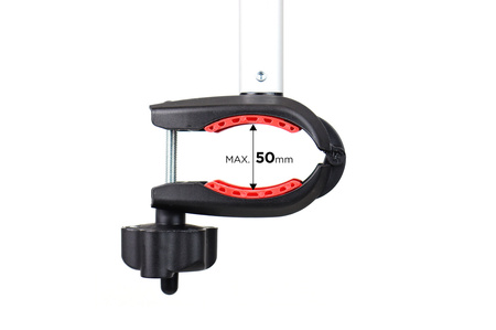 Plošinový nosič bicyklov s háčikom - 3 bicykle TBC-01/3