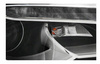 Svetlomety AUDI A3 8P 08-12 BLACK D