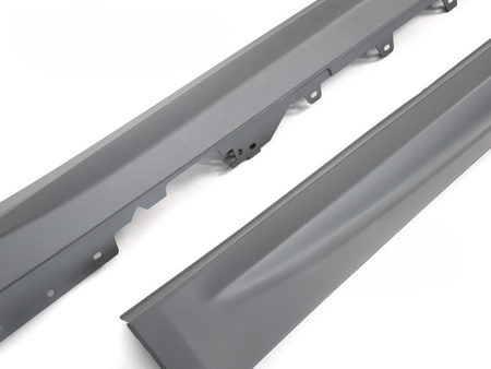 Bočné prahy SPORT STYLE BMW F36 Gran Coupe 2013-2020