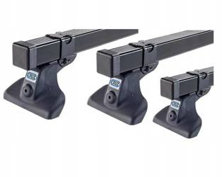 Strešný nosič Opel Vivaro Renault Trafic