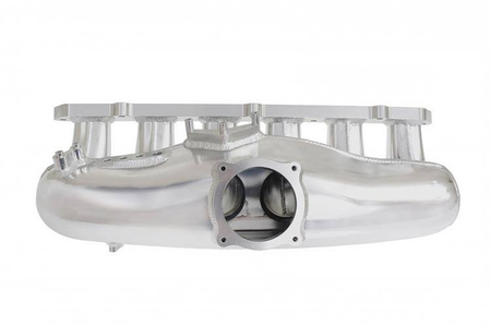 Sacie potrubie BMW N54 s palivovou lištou