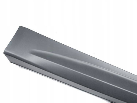 Bočné prahy Performence pre BMW F32 F33 13-