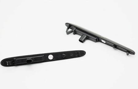 Dynamické bočné LED smerovky Alfa Romeo Giulietta